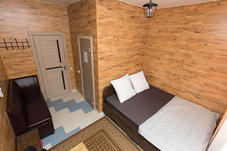 Hotel Grelka