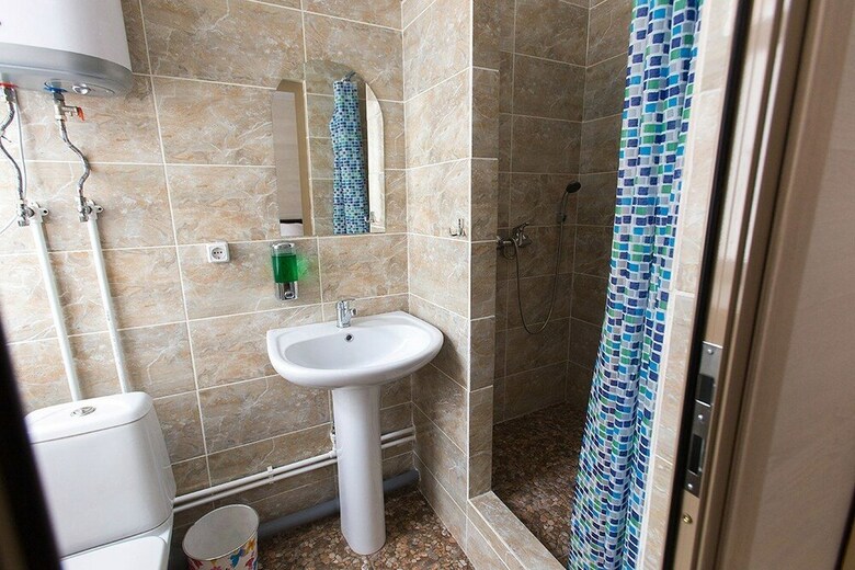 Hotel Grelka