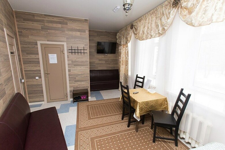 Hotel Grelka