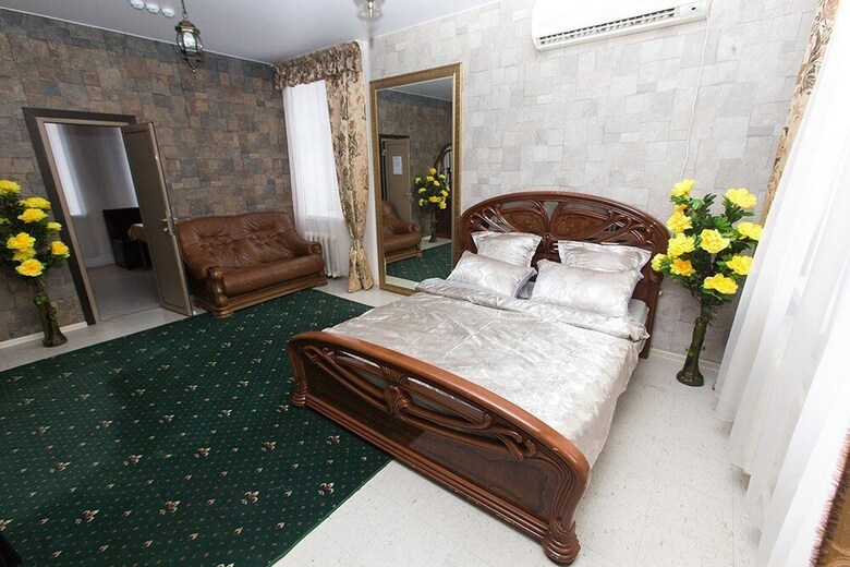 Hotel Grelka