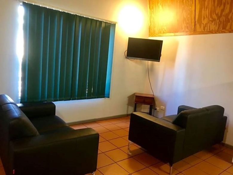 Hotel Tom Price Tourist Park