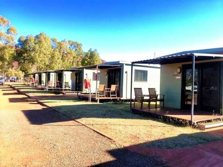 Hotel Tom Price Tourist Park