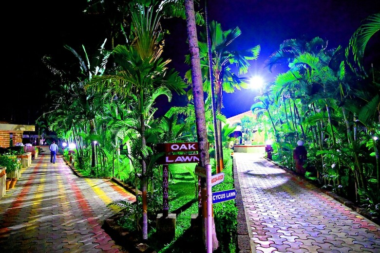 Hotel Toshali Sands Nature Escape