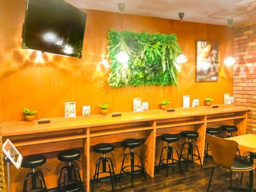 Hotel Livemax Umeda-west