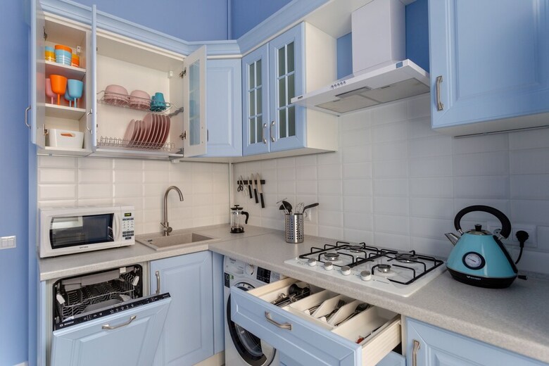 Apartment On Nevsky 105