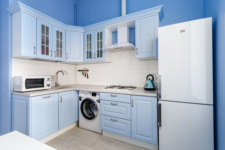 Apartment On Nevsky 105
