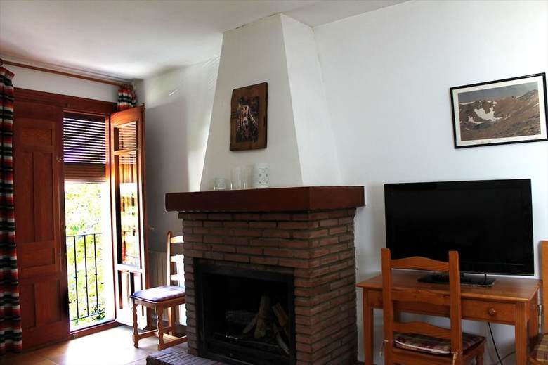 Apartamentos Rurales Rosendo El Jazm�n