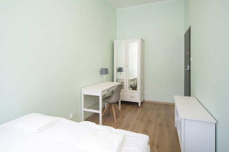 Apartamentos Little Home - Wajdeloty