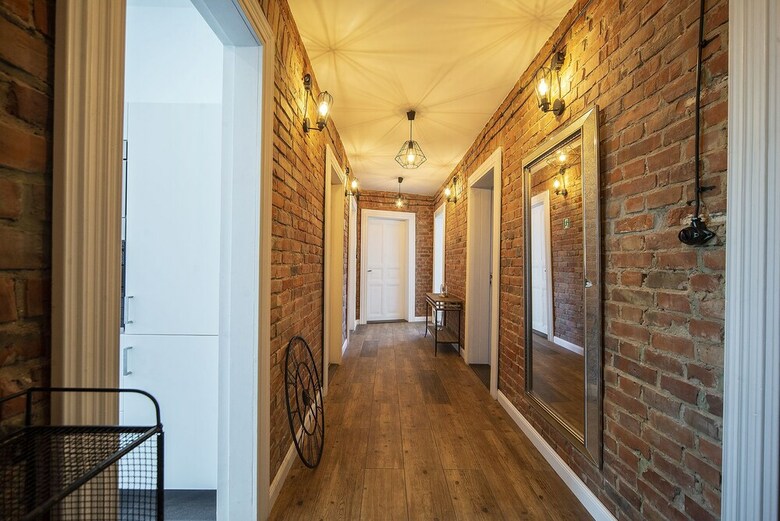 Apartamentos Little Home - Wajdeloty