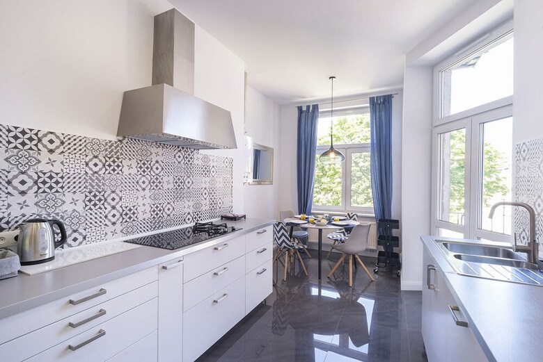Apartamentos Little Home - Wajdeloty