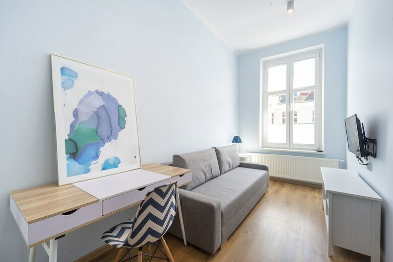 Apartamentos Little Home - Wajdeloty