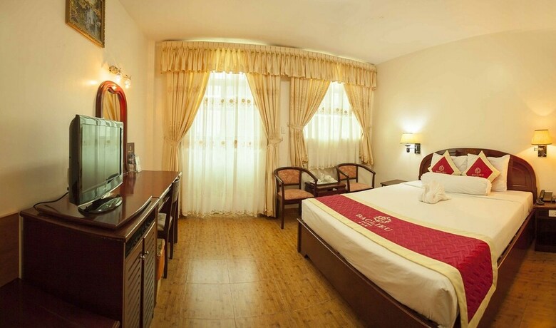 Sai Gon Bac Lieu Hotel