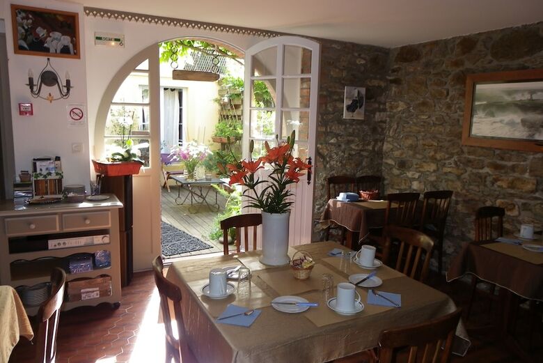 Hotel Kan Avel