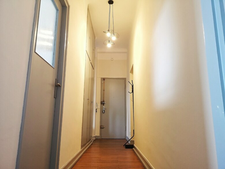 Apartamento Le XI - Suite Colmar Gare