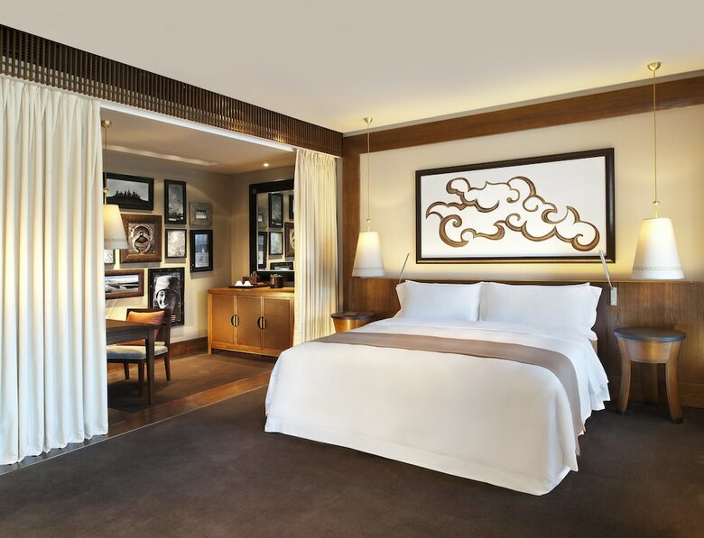 Hotel The St. Regis Lhasa Resort