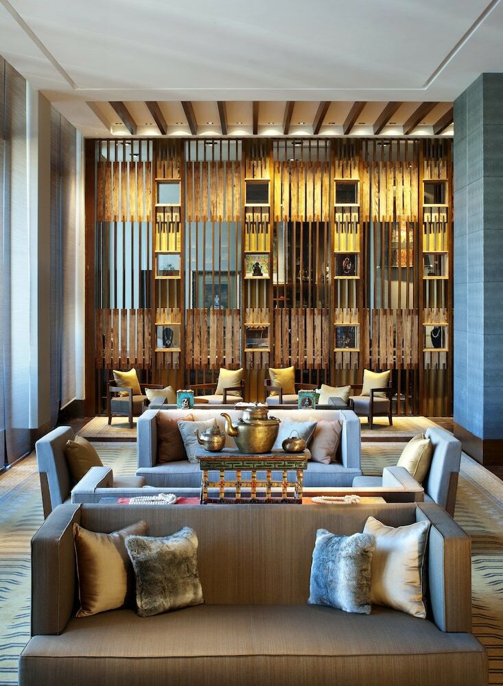 Hotel The St. Regis Lhasa Resort