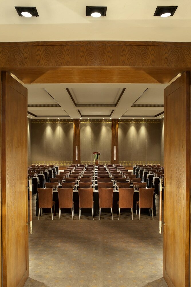 Hotel The St. Regis Lhasa Resort
