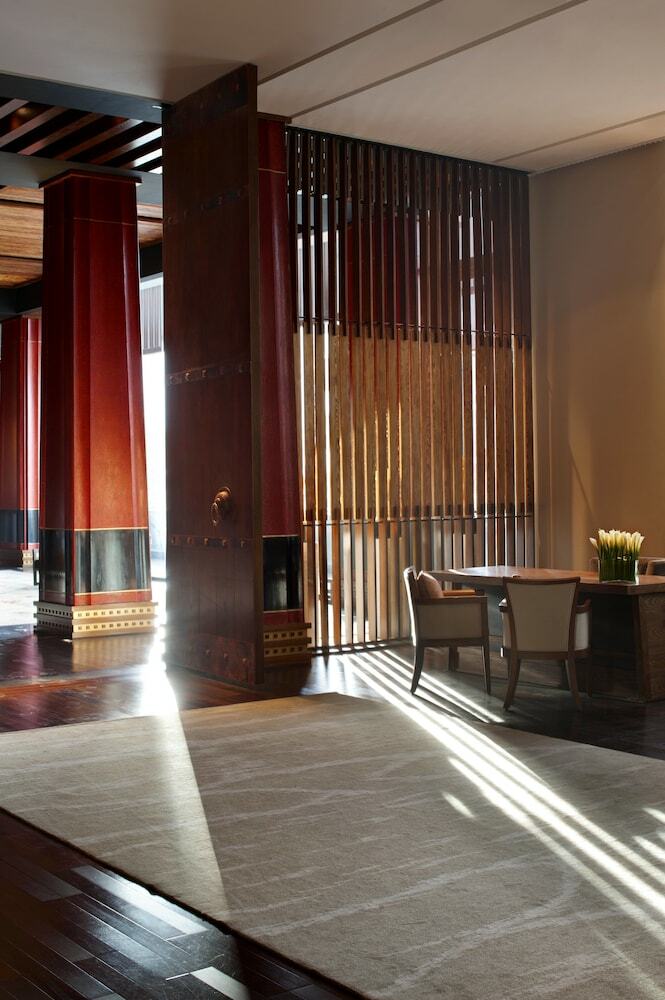 Hotel The St. Regis Lhasa Resort