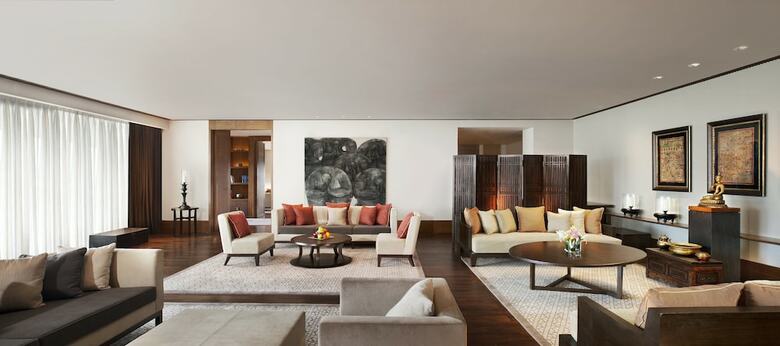 Hotel The St. Regis Lhasa Resort