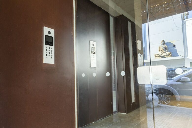 Floralis Suites By Be Local
