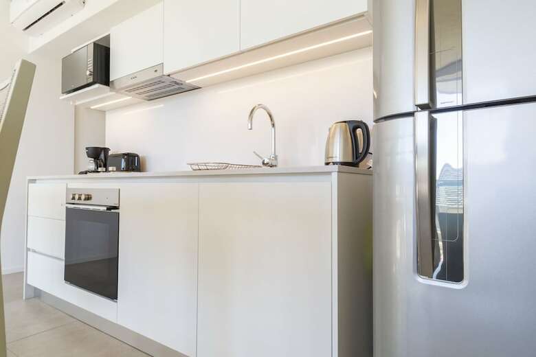 Floralis Suites By Be Local
