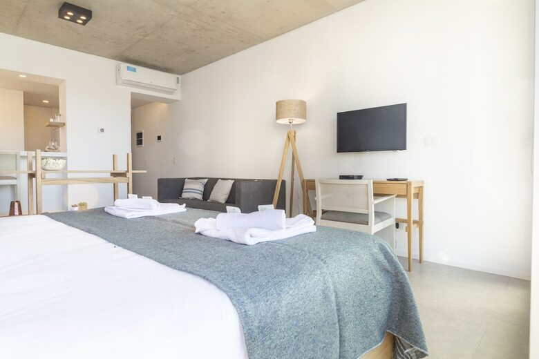 Floralis Suites By Be Local