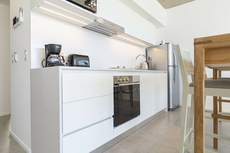 Floralis Suites By Be Local