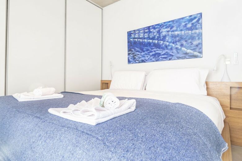 Floralis Suites By Be Local