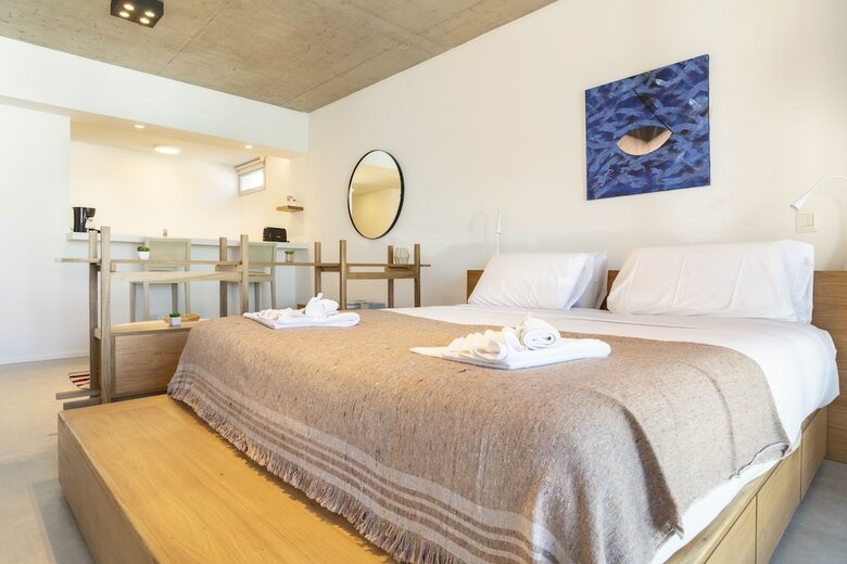 Floralis Suites By Be Local