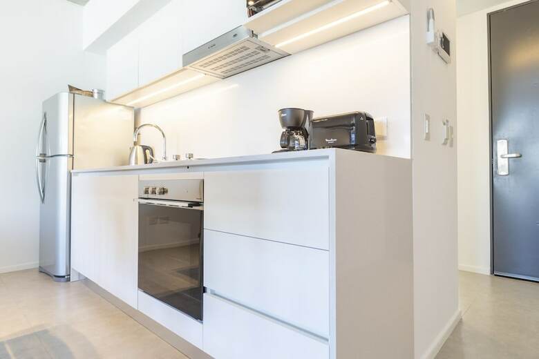 Floralis Suites By Be Local