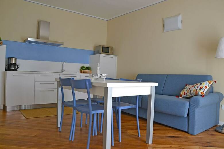 Residenza Diana