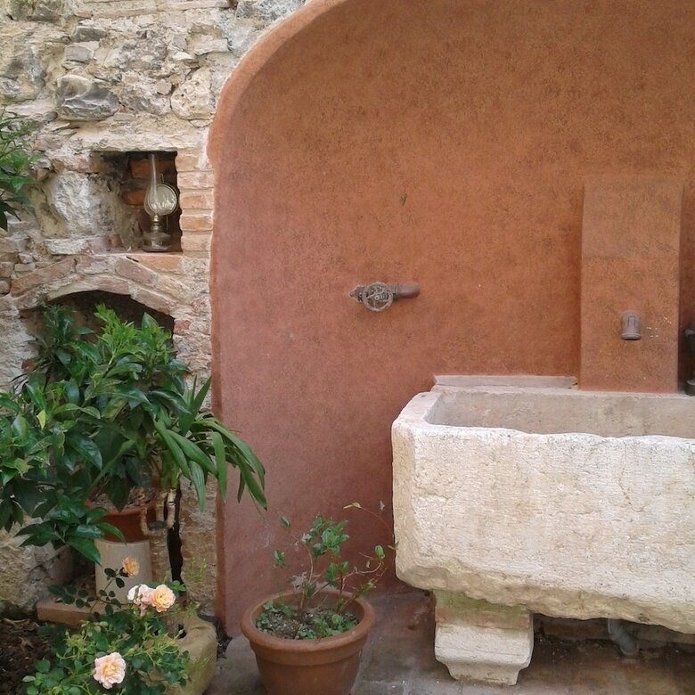 Residenza Diana