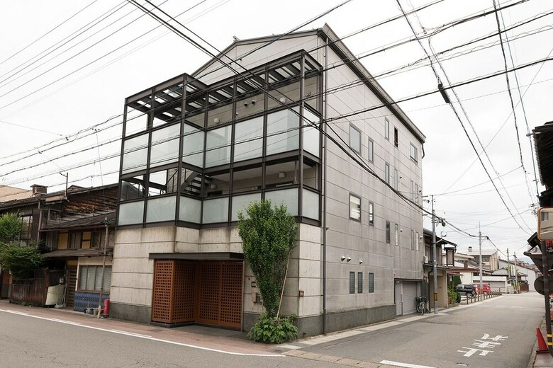 Apartamentos Good Morning House