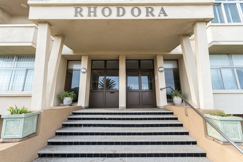 Apartamentos Rhodora 36