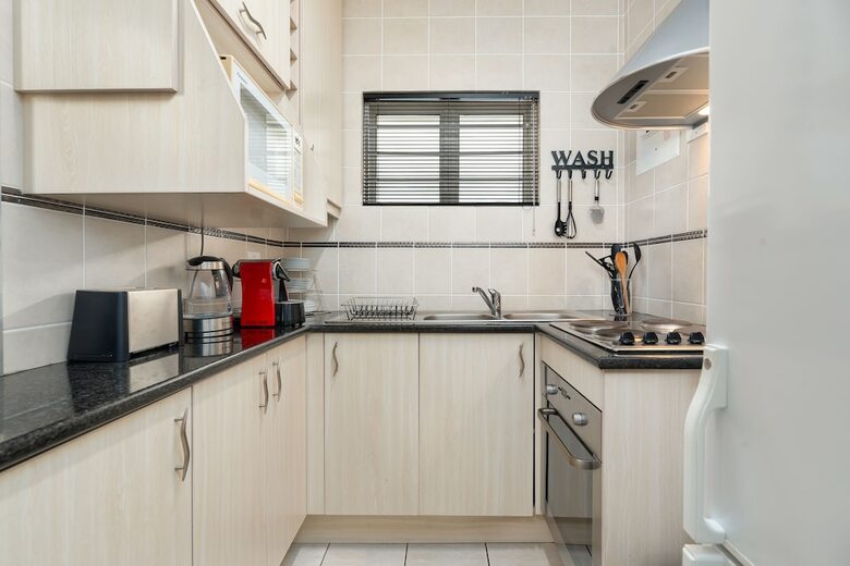 Apartamentos Rhodora 36