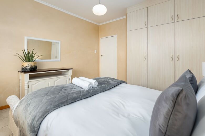 Apartamentos Rhodora 36