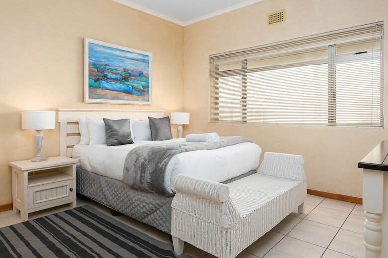Apartamentos Rhodora 36