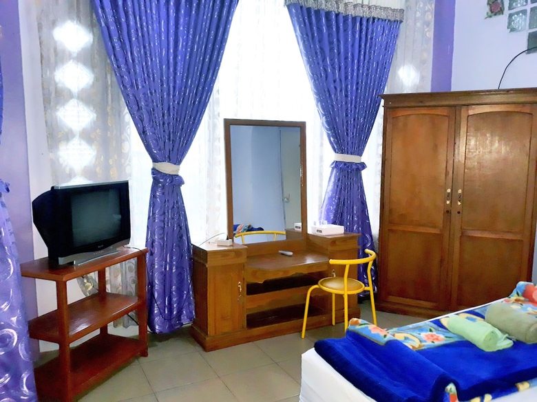 Bed & Breakfast Trivadoh Syariah Hotel