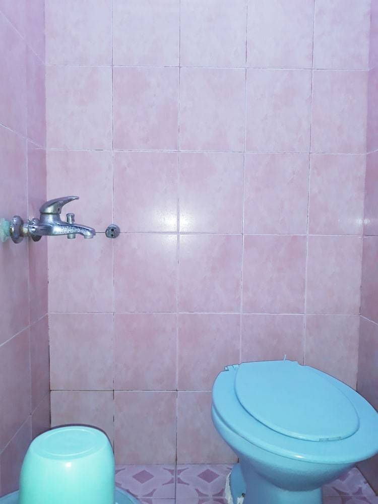 Bed & Breakfast Trivadoh Syariah Hotel