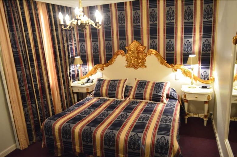 Hotel Bertaso