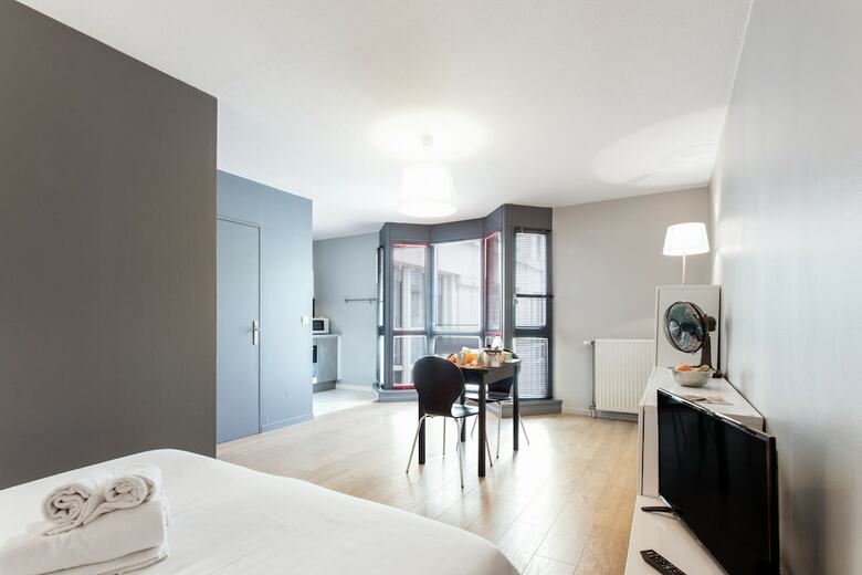 Apartamento Antigone - Premi�re Conciergerie