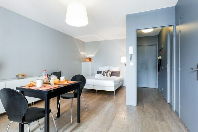 Apartamento Antigone - Premi�re Conciergerie
