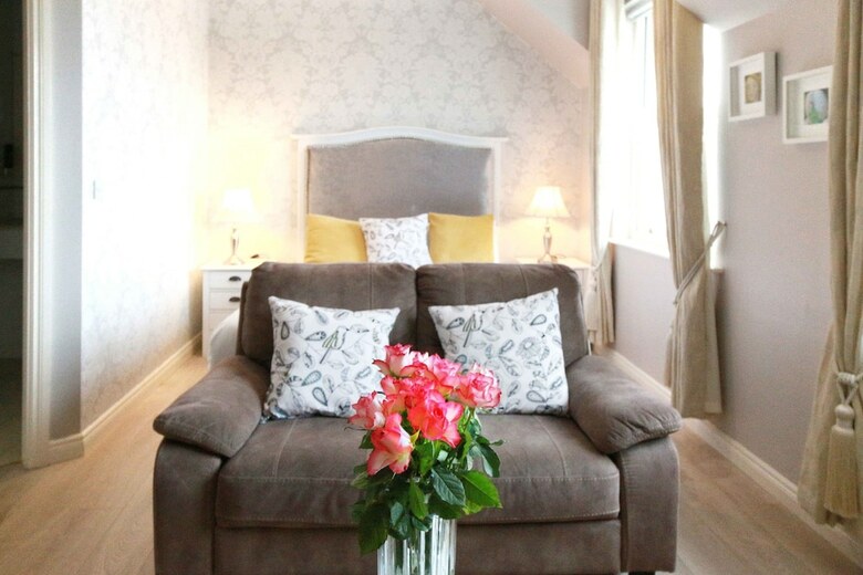 The Maol Reidh Hotel