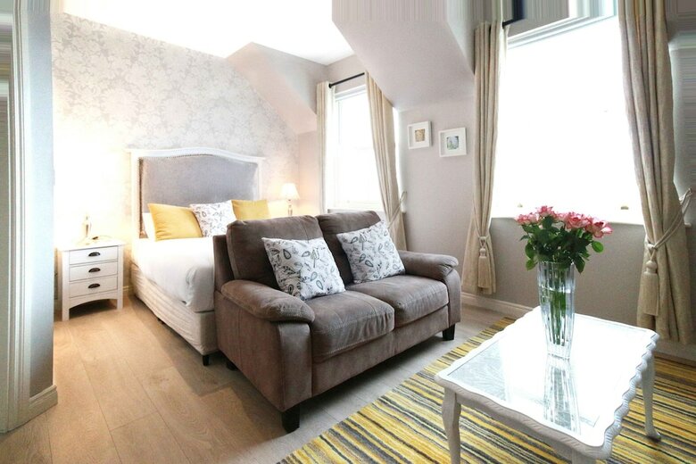 The Maol Reidh Hotel