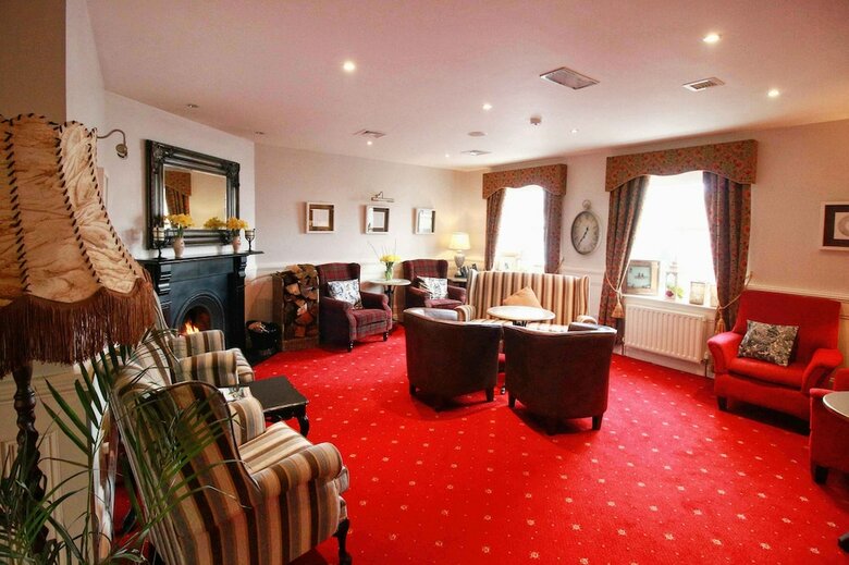 The Maol Reidh Hotel