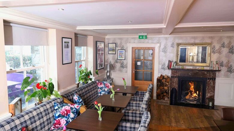 The Maol Reidh Hotel