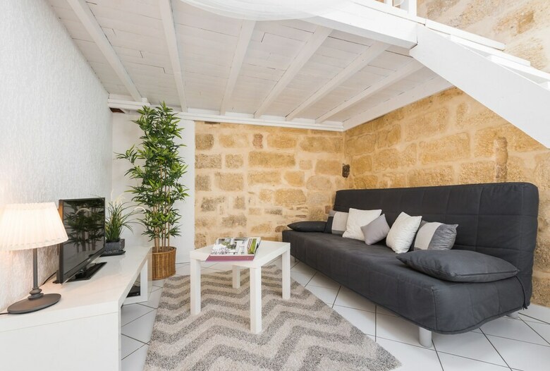 Apartamento Toits Saint C�me- Premi�re Conciergerie