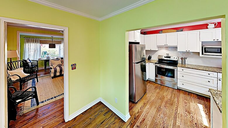 Charming Pass A Grille Beach Estate (2808pw)