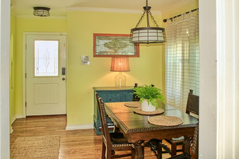 Charming Pass A Grille Beach Estate (2808pw)