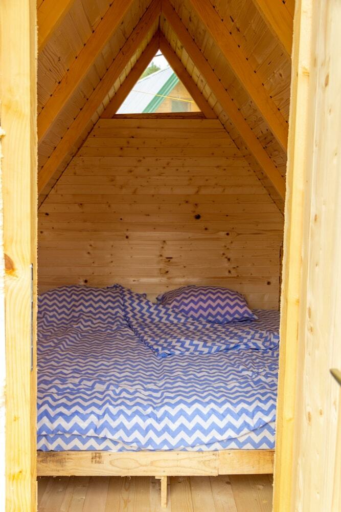 Campsite Sutjeska